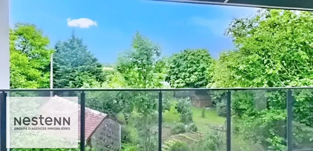 Appartement à vendre, 92m², Phalsbourg