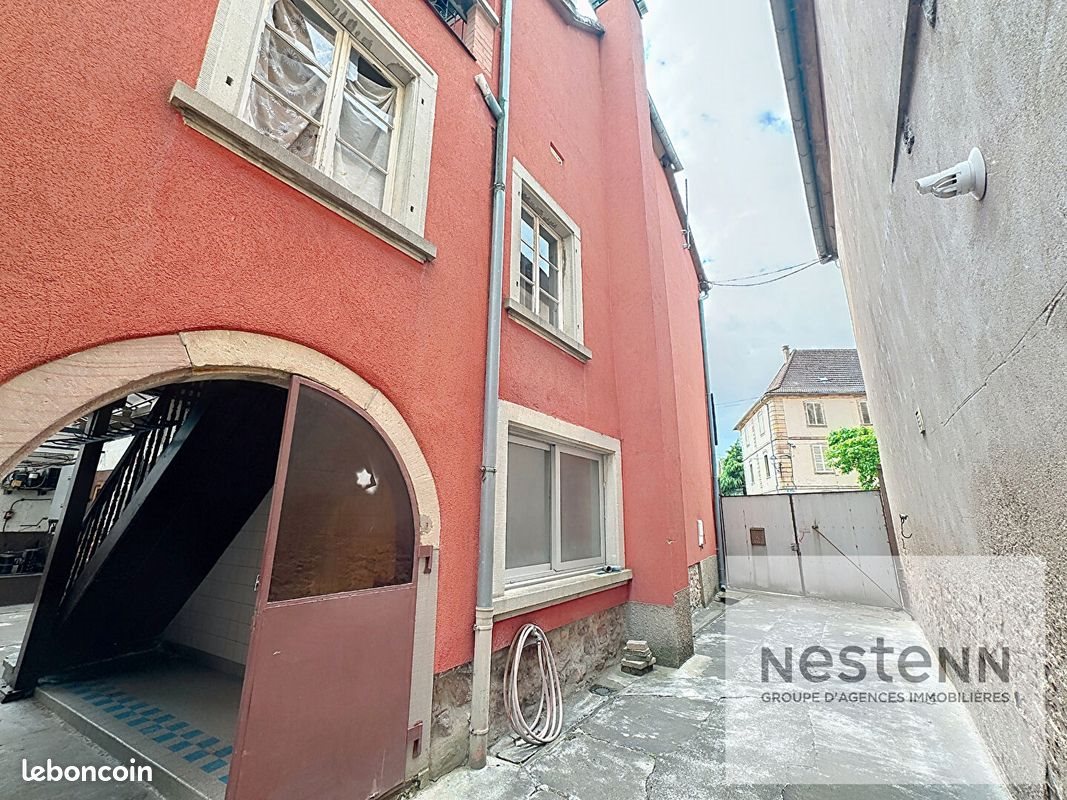 Appartement à vendre, 470m², Mutzig