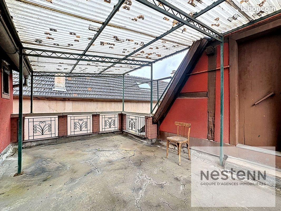 Appartement à vendre, 470m², Mutzig