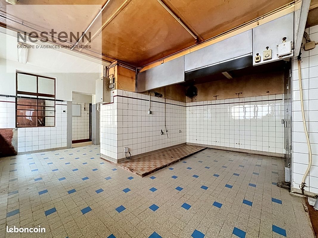 Appartement à vendre, 470m², Mutzig