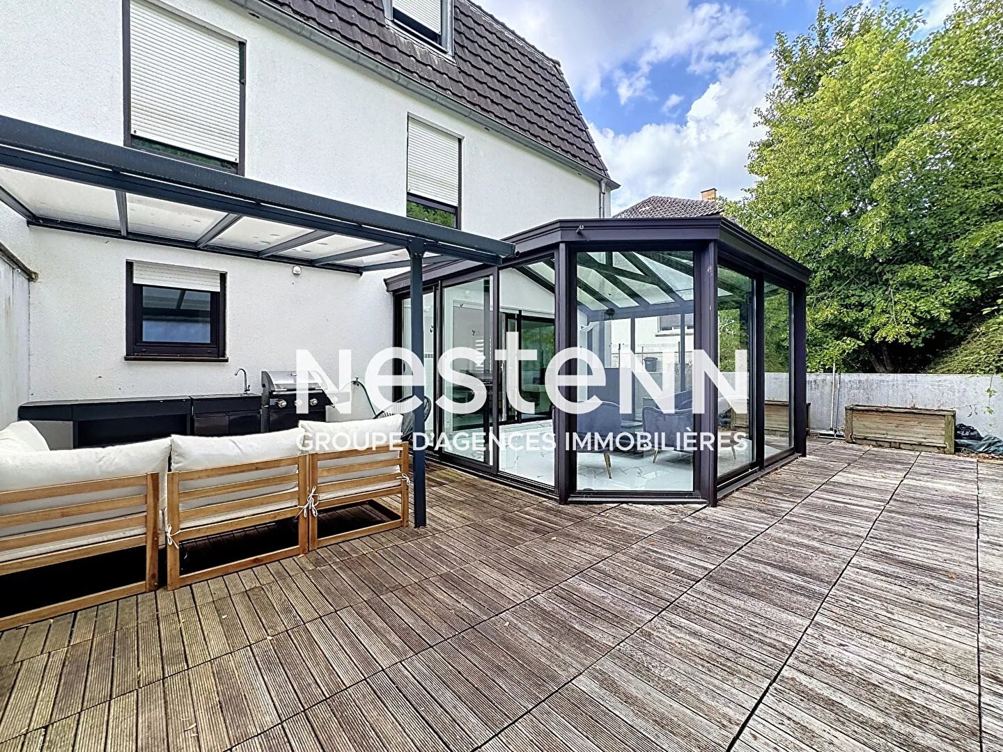 Appartement à vendre, 46m², Obernai
