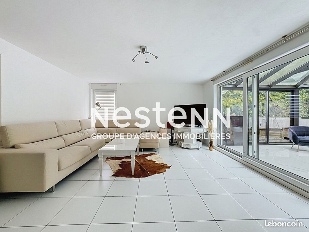 Appartement à vendre, 46m², Obernai
