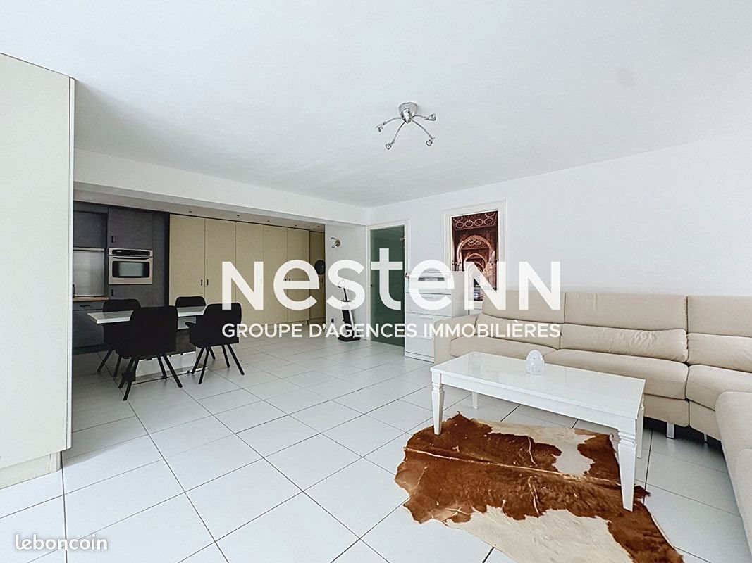 Appartement à vendre, 46m², Obernai