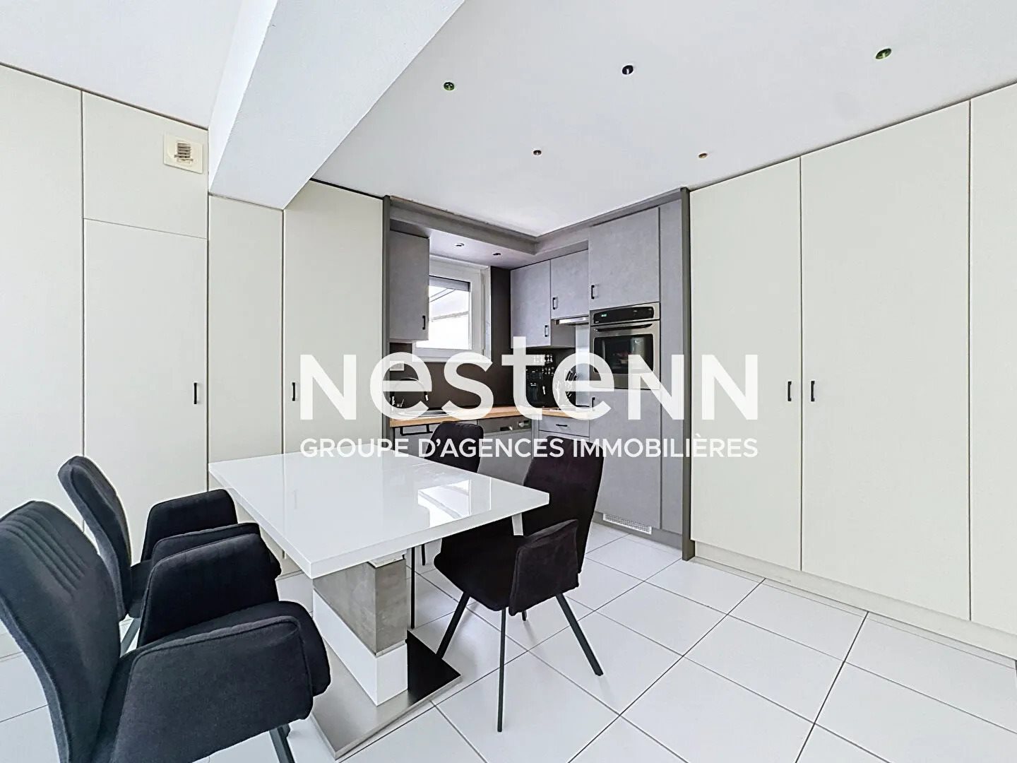 Appartement à vendre, 46m², Obernai