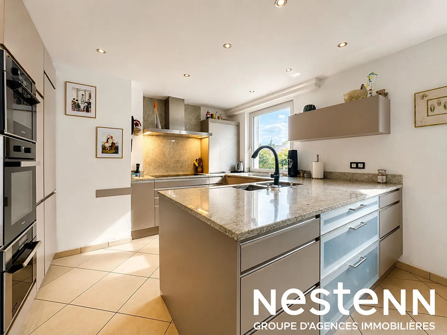 Maison à vendre, 219m², Duppigheim