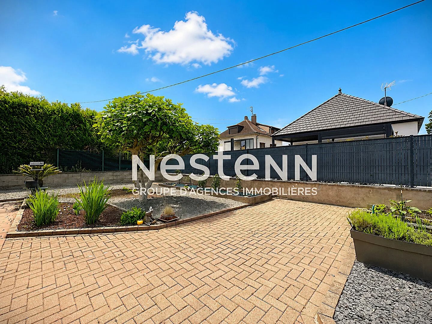 Maison à vendre, 219m², Duppigheim