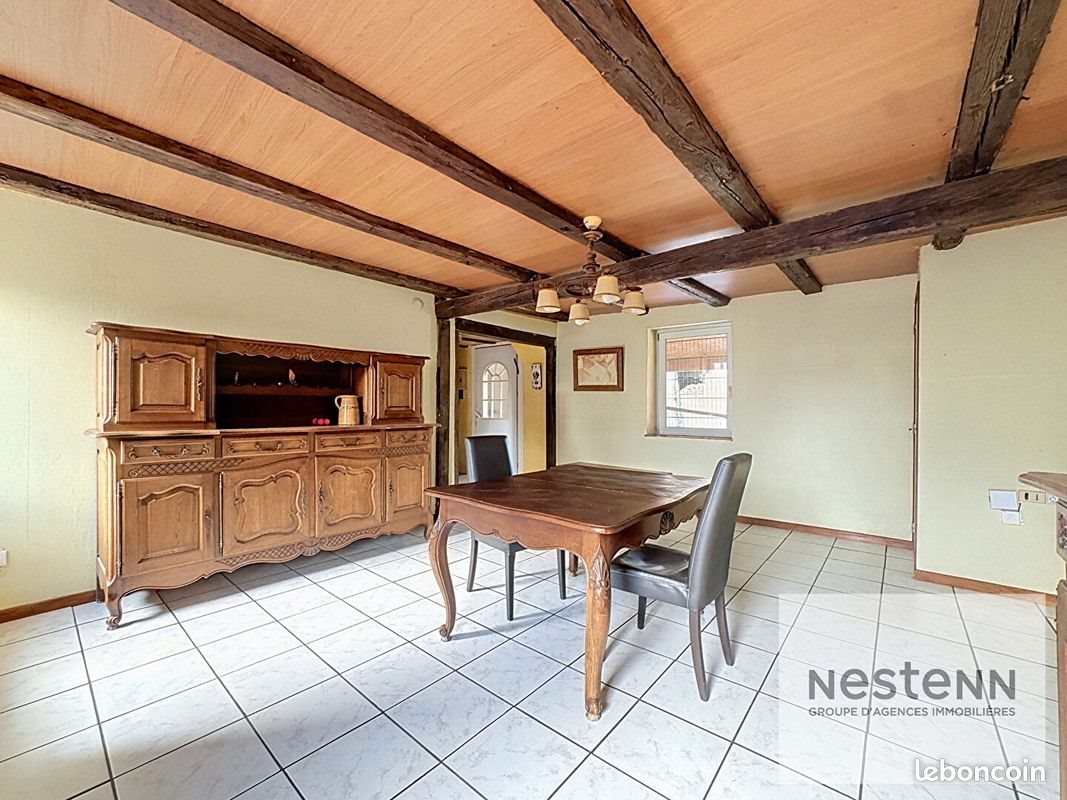 Maison à vendre, 182m², Flexbourg