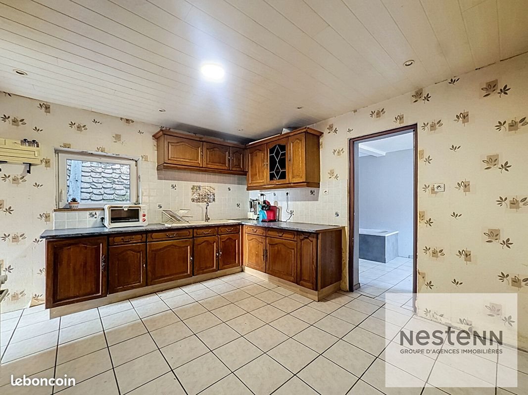 Maison à vendre, 182m², Flexbourg