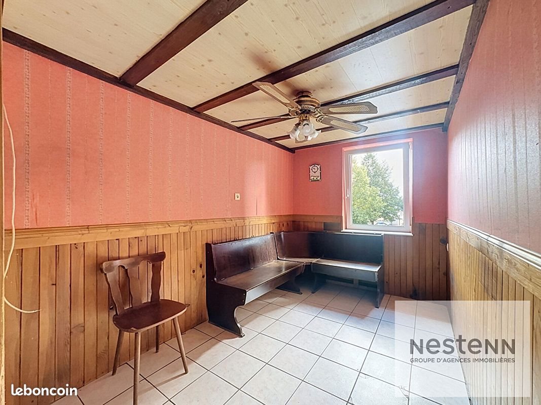 Maison à vendre, 182m², Flexbourg