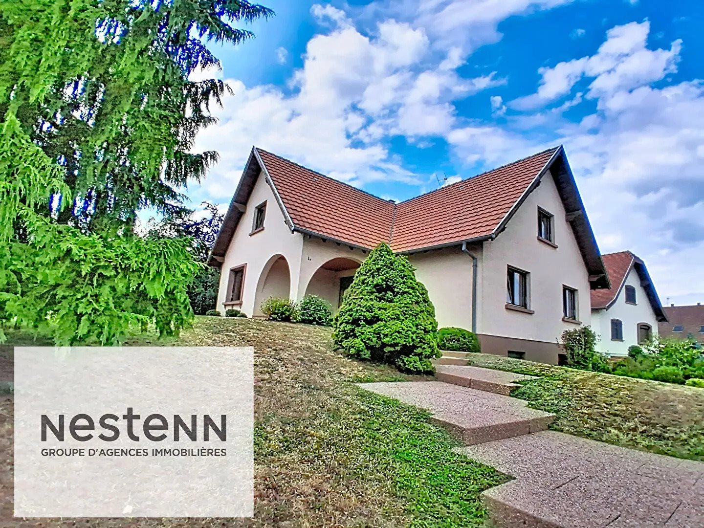 Maison à vendre, 179m², Altorf