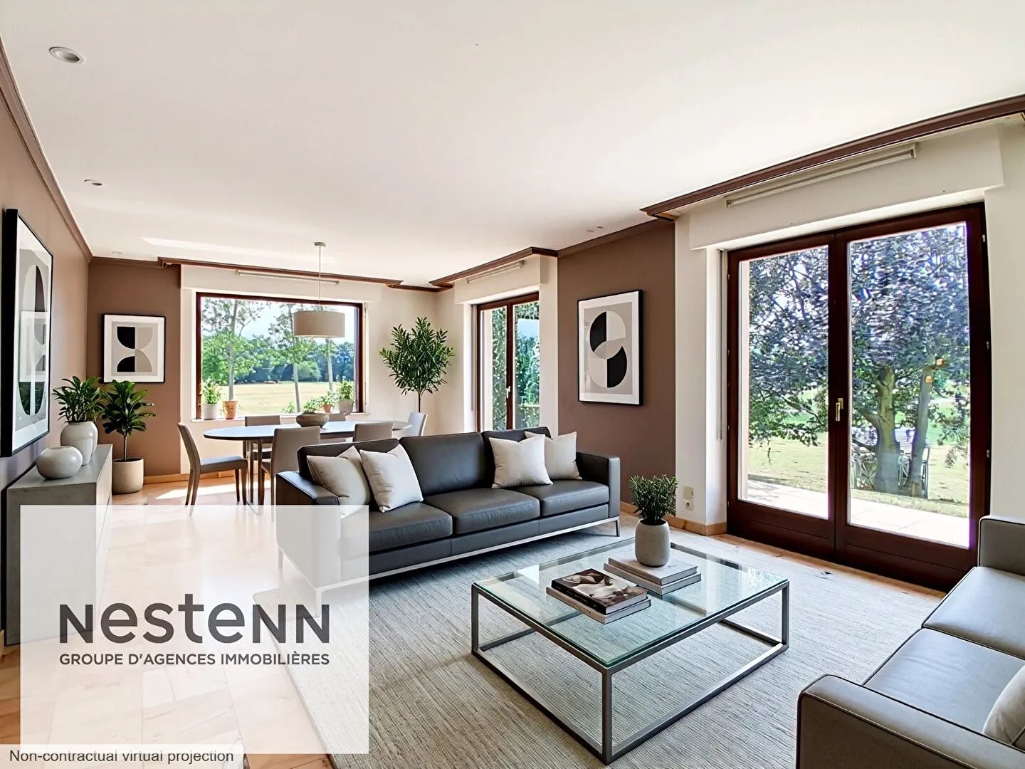Maison à vendre, 179m², Altorf