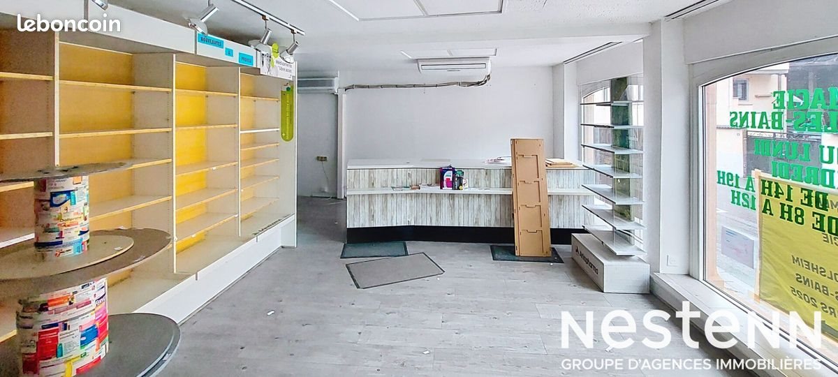 Maison à vendre, 177m², Soultz-les-Bains