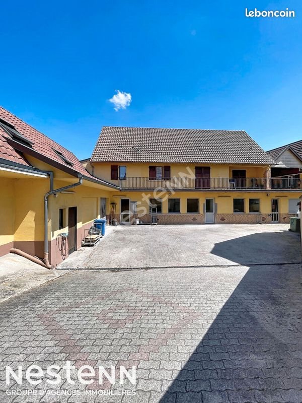 Appartement à vendre, 530m², Ernolsheim-Bruche