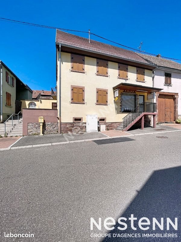 Appartement à vendre, 530m², Ernolsheim-Bruche