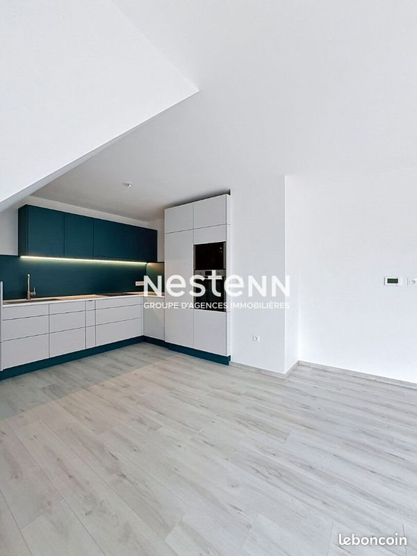 Appartement à louer, 90m², Obernai