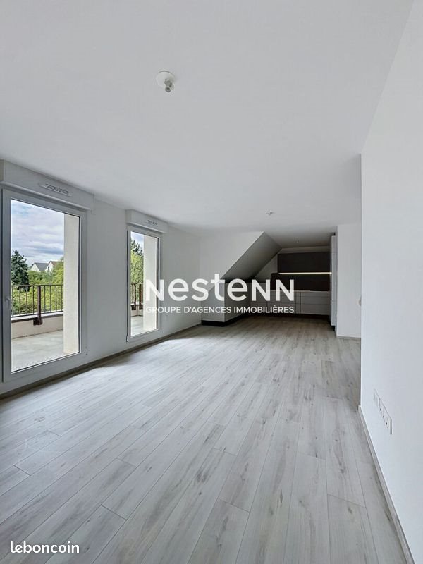 Appartement à louer, 90m², Obernai