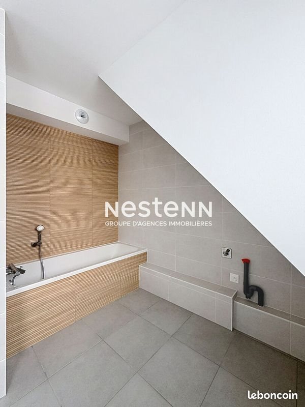 Appartement à louer, 90m², Obernai