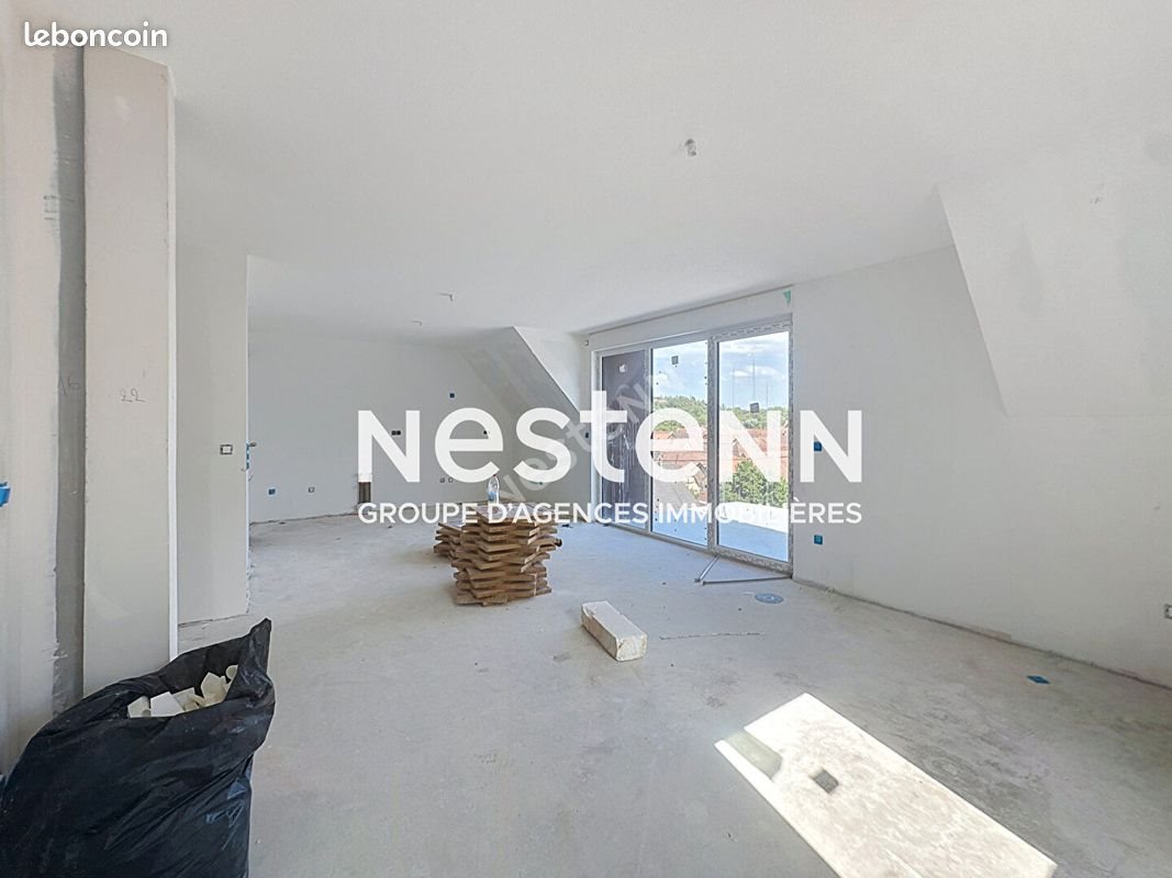 Appartement à vendre, 120m², Soultz-les-Bains