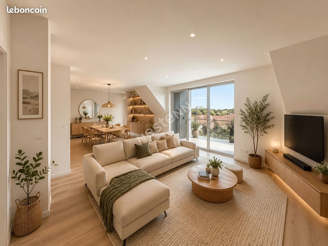 Appartement à vendre, 120m², Soultz-les-Bains