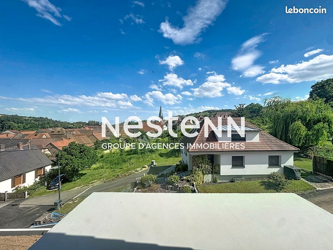 Appartement à vendre, 120m², Soultz-les-Bains