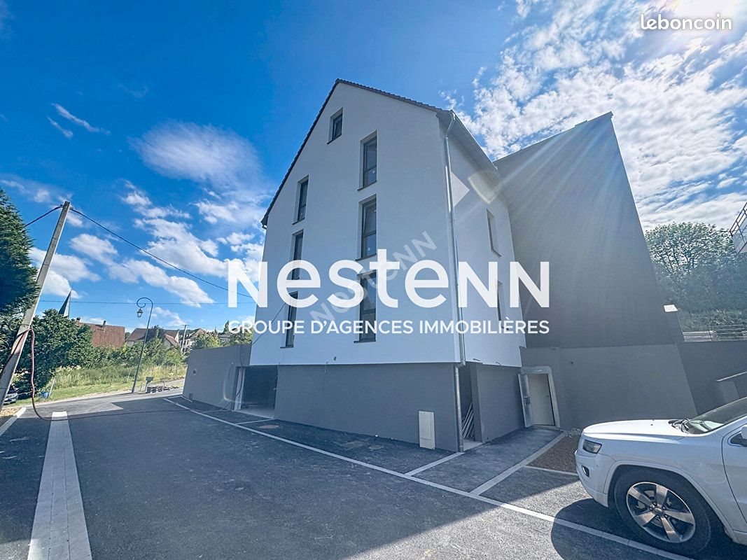 Appartement à vendre, 120m², Soultz-les-Bains