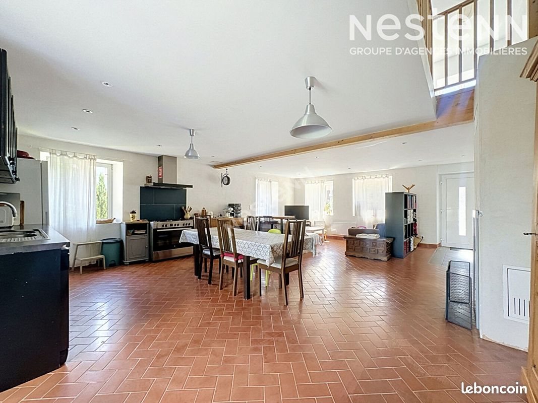 Maison à vendre, 240m², Muhlbach-sur-Bruche
