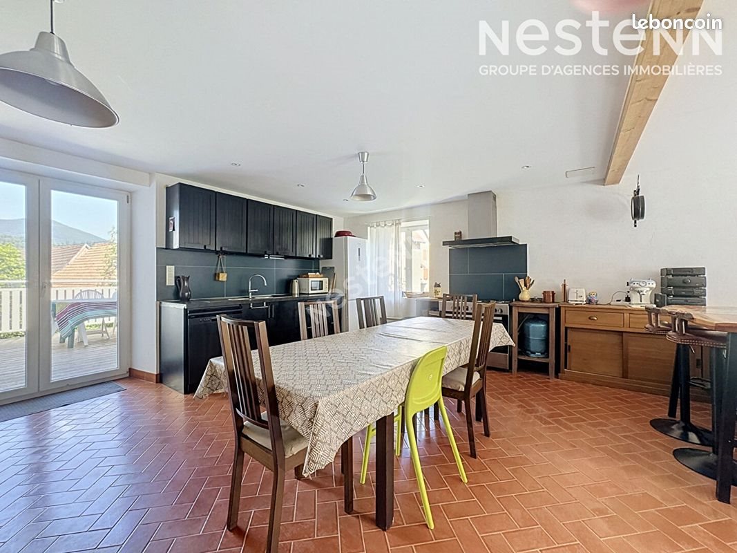 Maison à vendre, 240m², Muhlbach-sur-Bruche