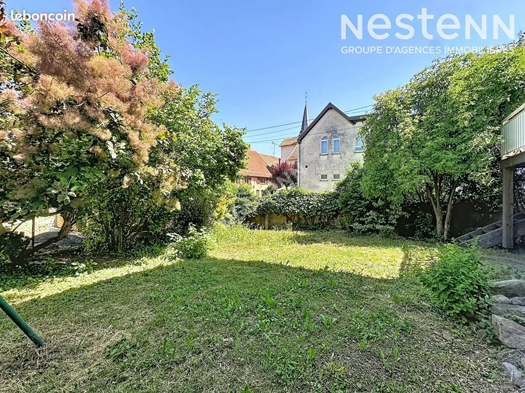 Maison à vendre, 240m², Muhlbach-sur-Bruche
