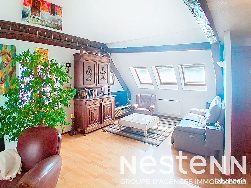 Maison à vendre, 205m², Saverne