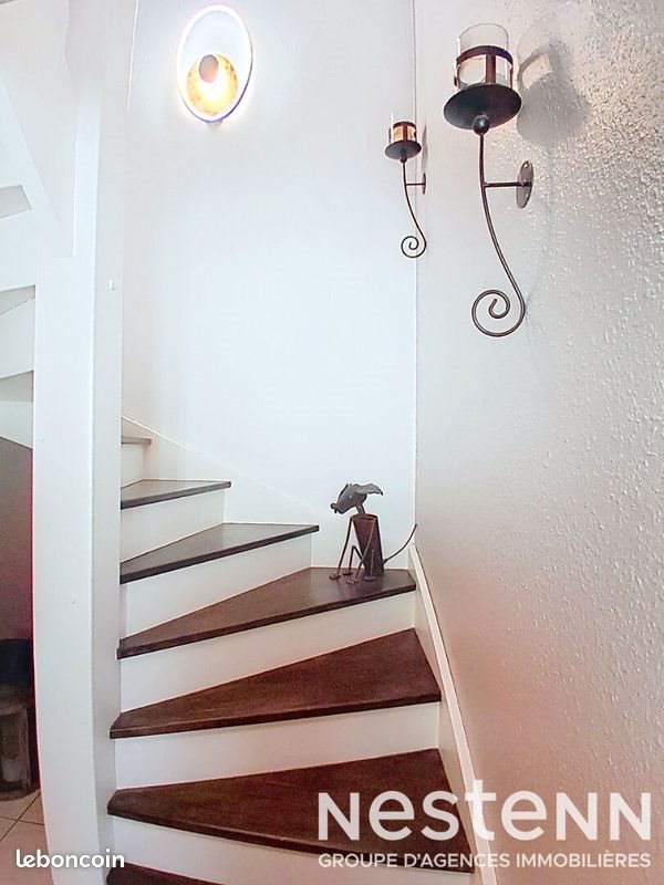 Maison à vendre, 205m², Saverne