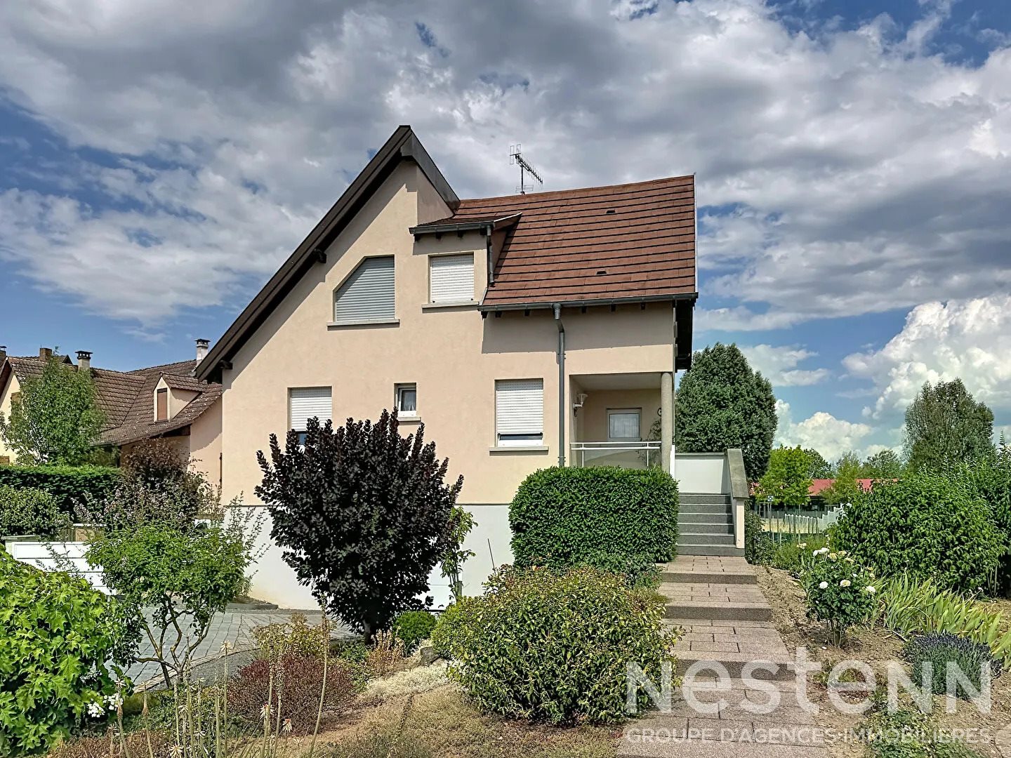 Maison à vendre, 120m², Dachstein