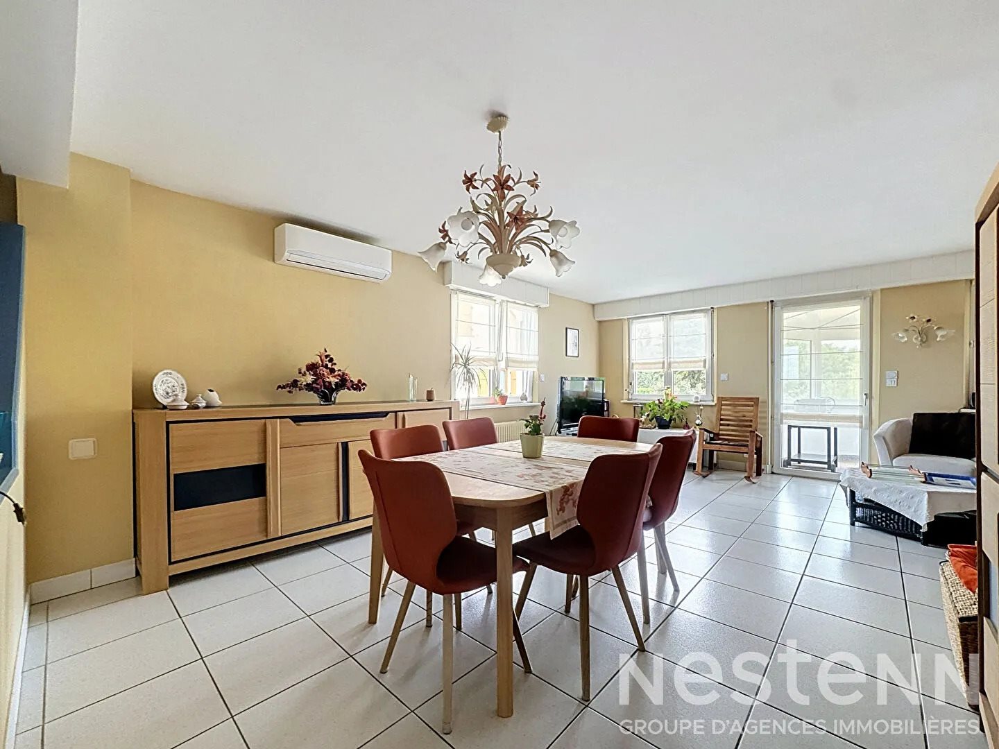 Maison à vendre, 120m², Dachstein