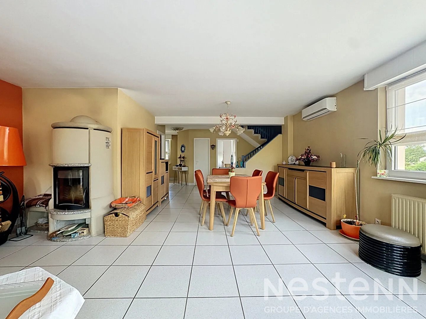 Maison à vendre, 120m², Dachstein
