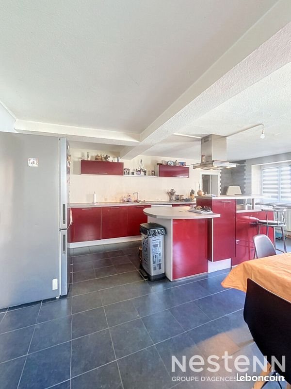 Maison à vendre, 127m², Niederhaslach