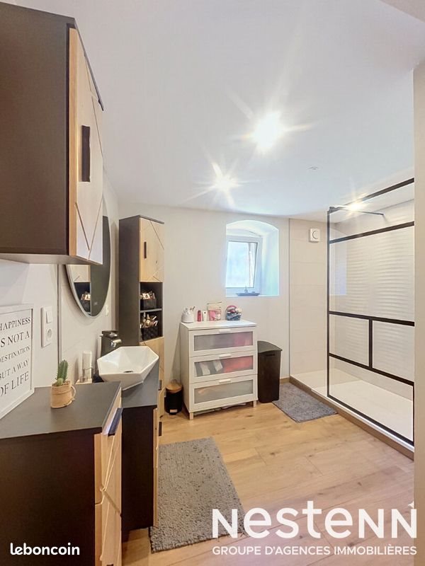 Maison à vendre, 127m², Niederhaslach