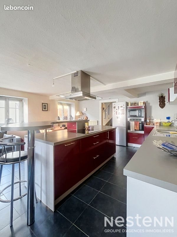 Maison à vendre, 127m², Niederhaslach