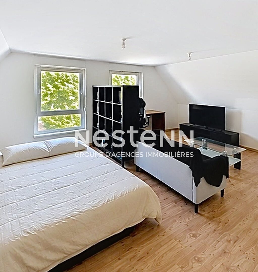 Appartement à vendre, 32m², Strasbourg