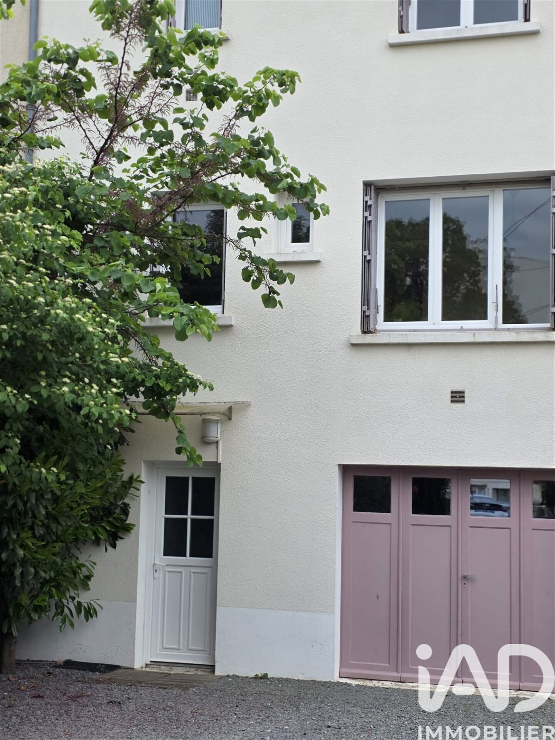 Maison à vendre, 73m², Niort