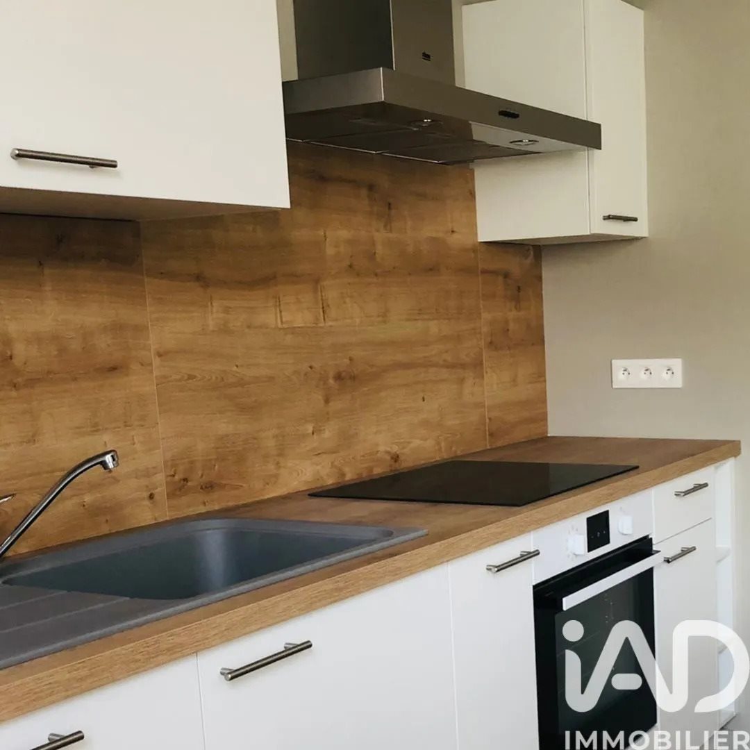 Appartement à vendre, 121m², Niort
