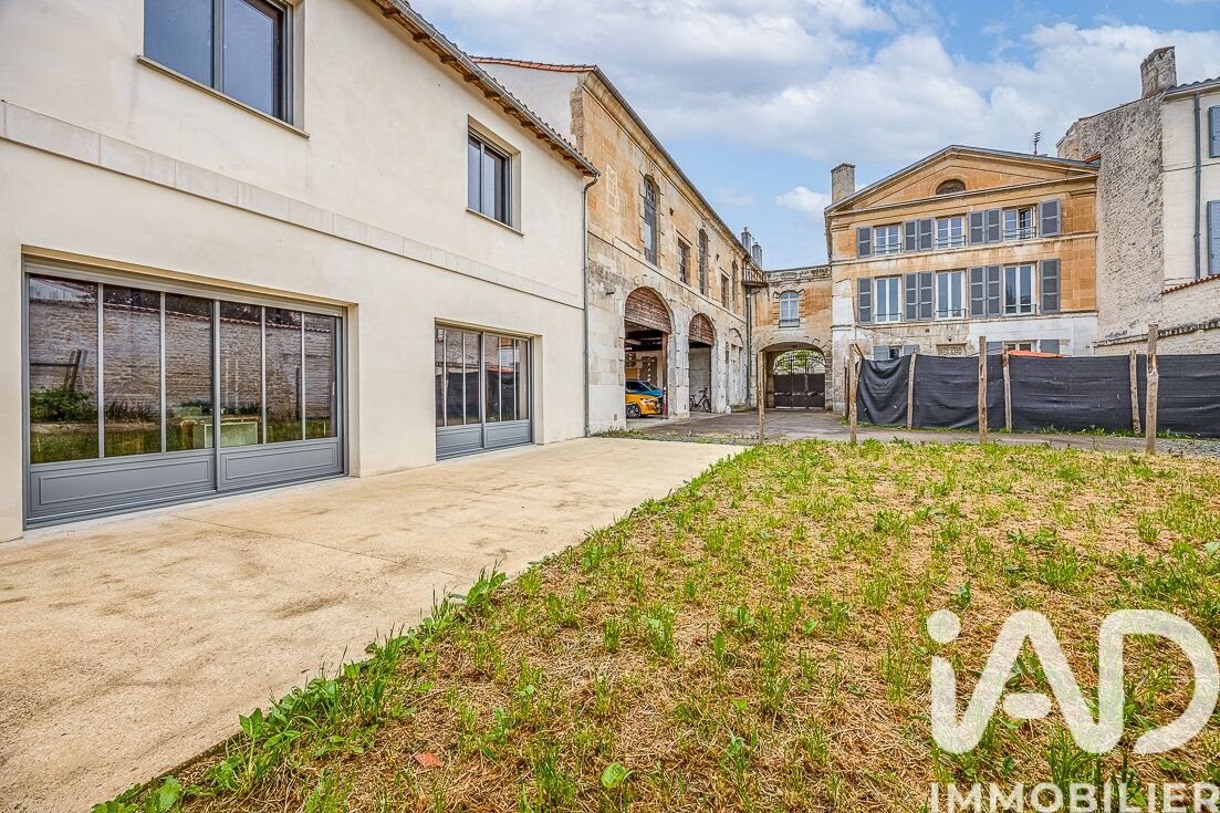 Maison à vendre, 640m², Niort