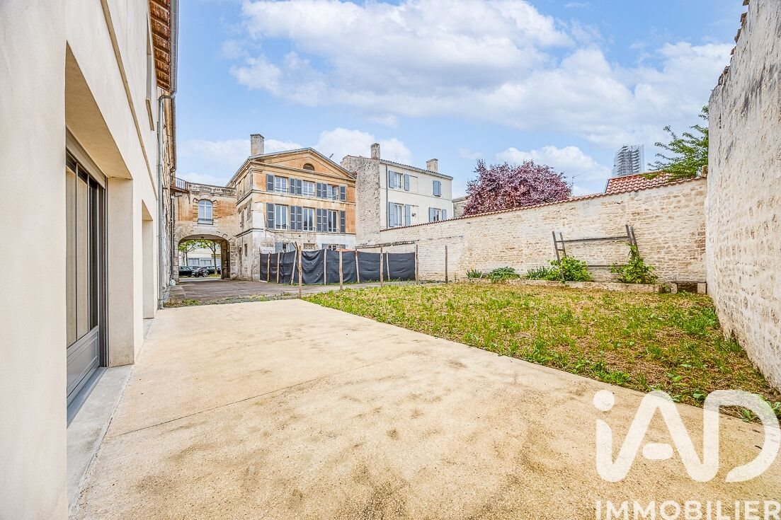 Maison à vendre, 640m², Niort