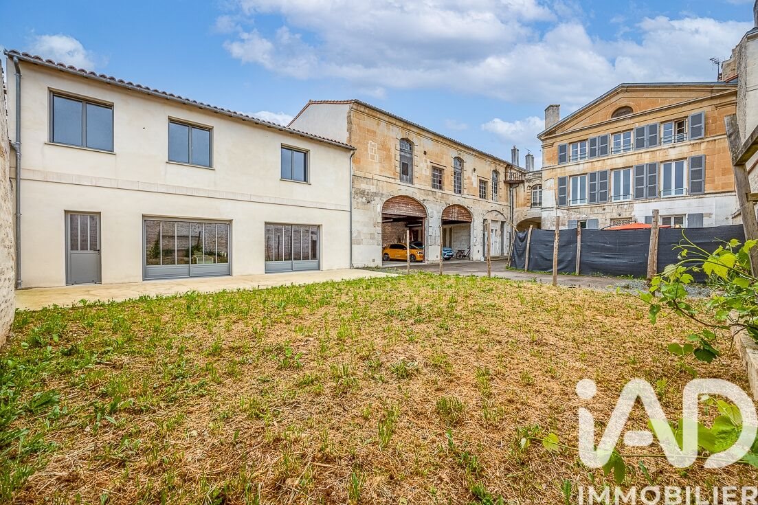 Maison à vendre, 640m², Niort