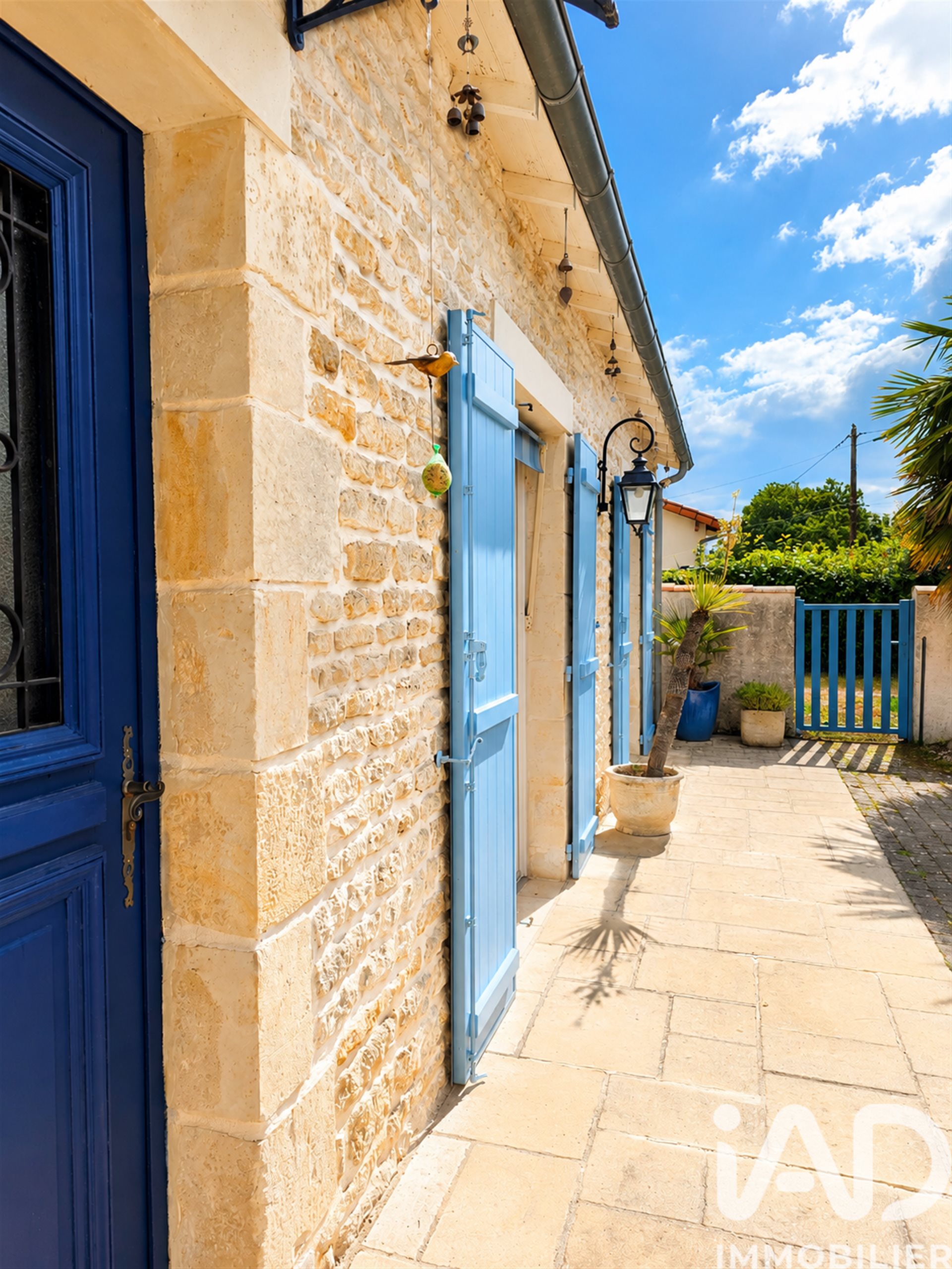 Maison à vendre, 160m², Aiffres