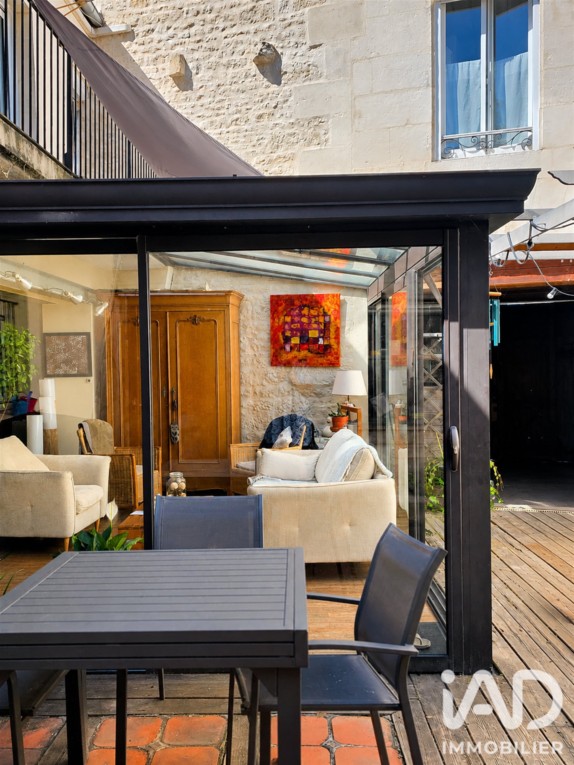 Maison à vendre, 172m², La Crèche
