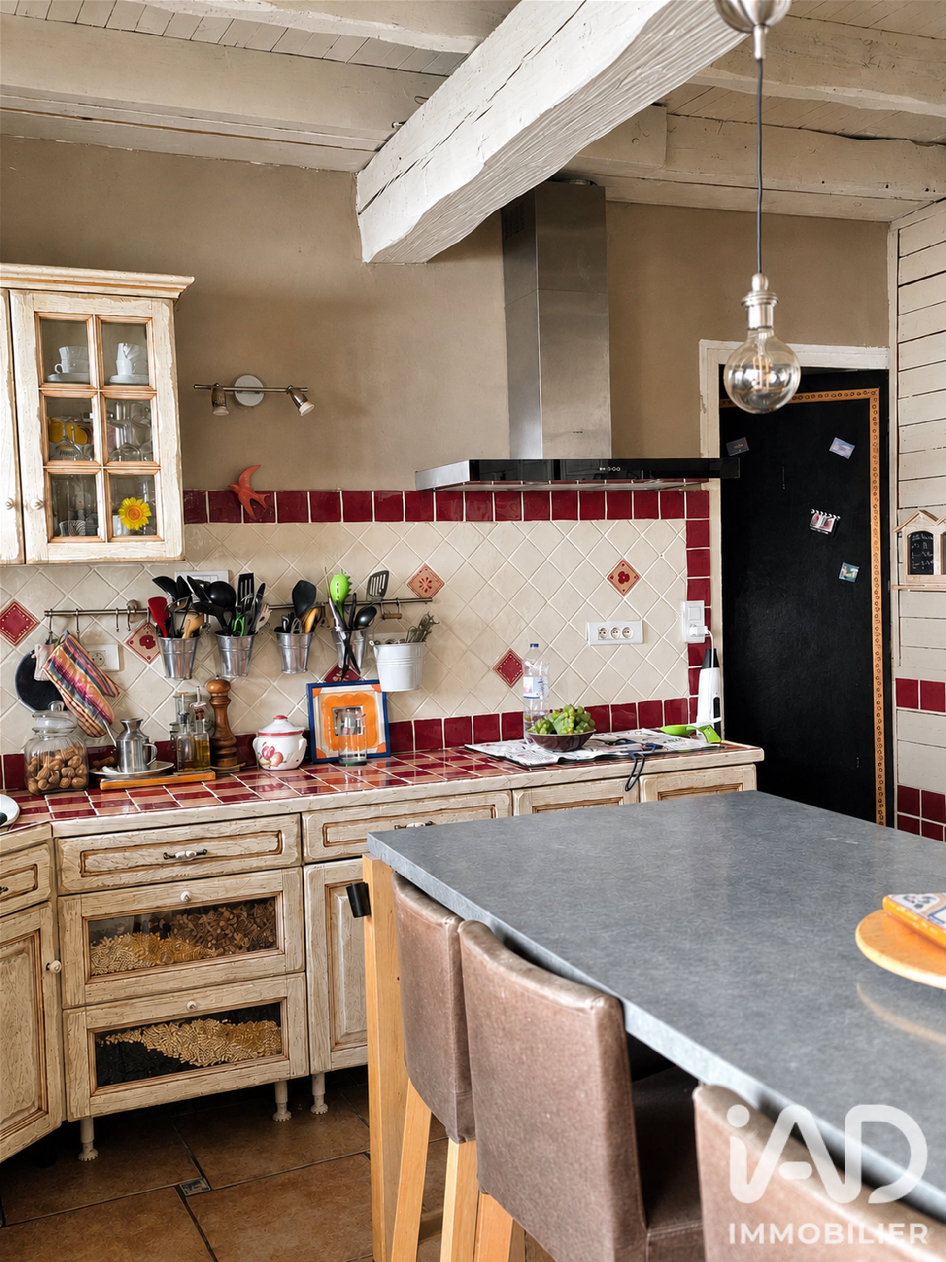 Maison à vendre, 172m², La Crèche
