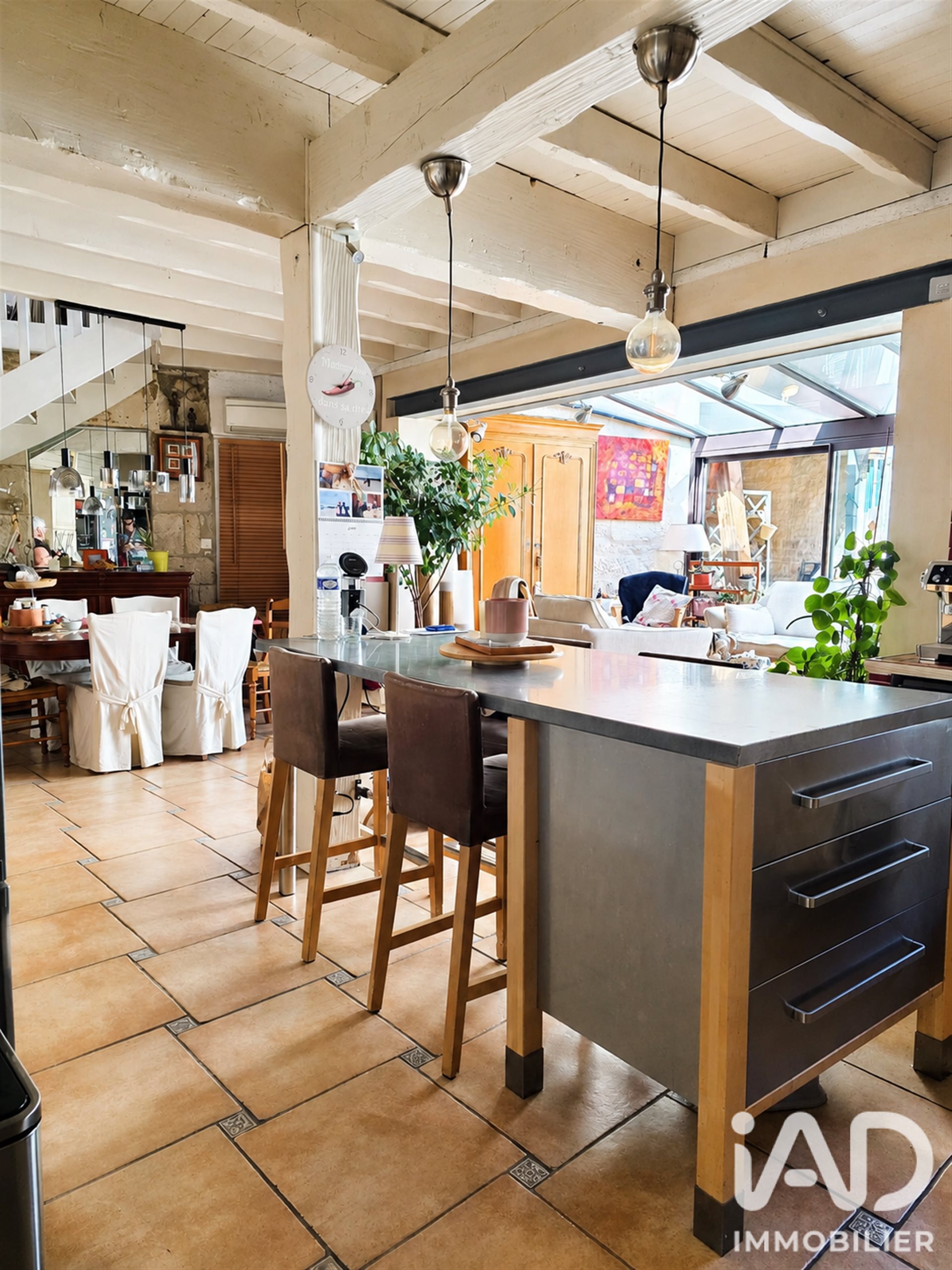 Maison à vendre, 172m², La Crèche