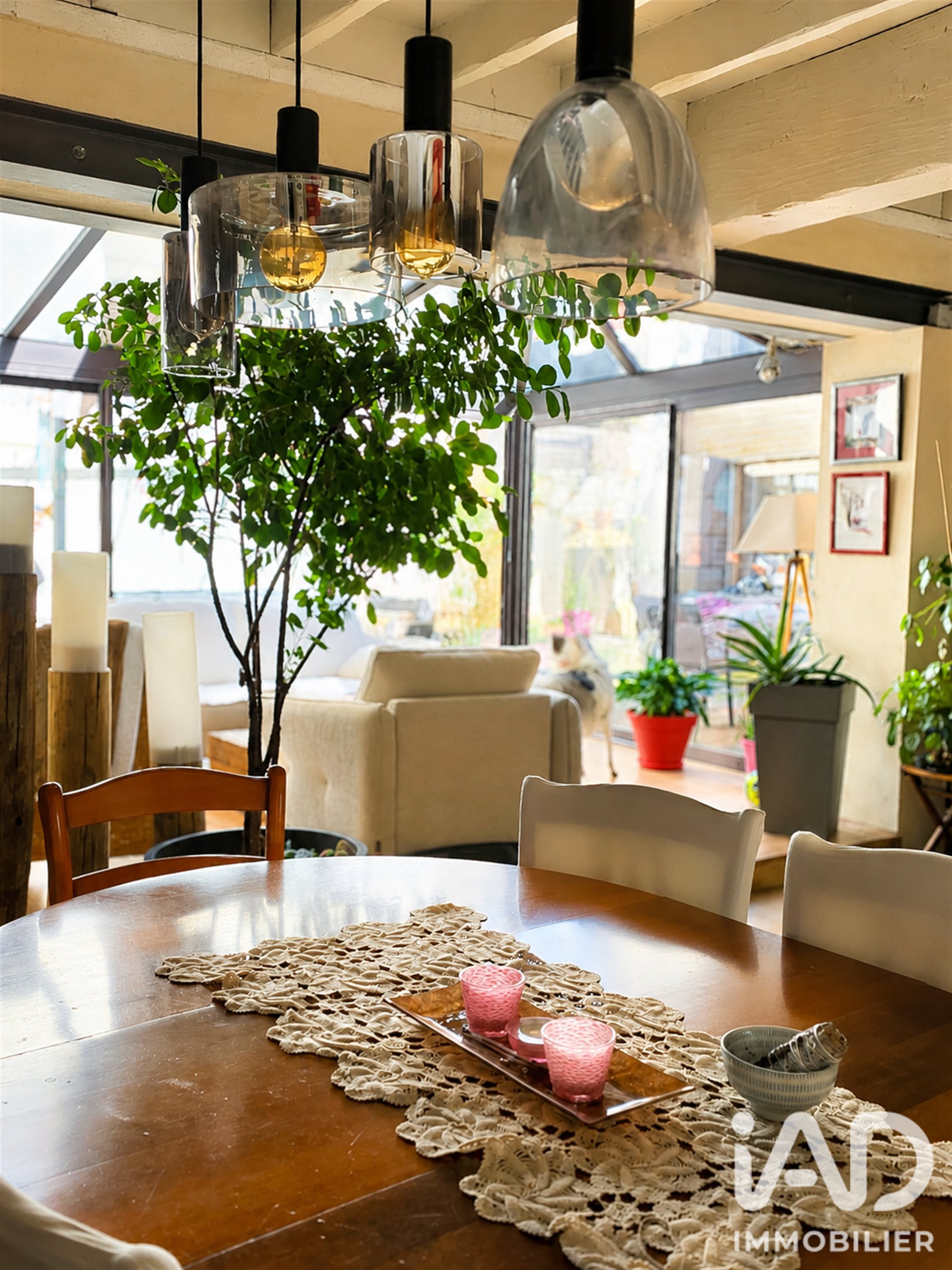 Maison à vendre, 172m², La Crèche