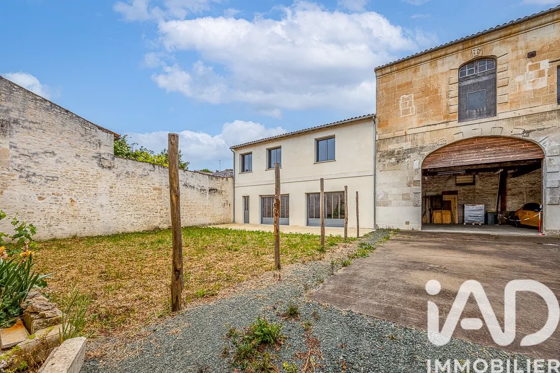 Maison à vendre, 640m², Niort