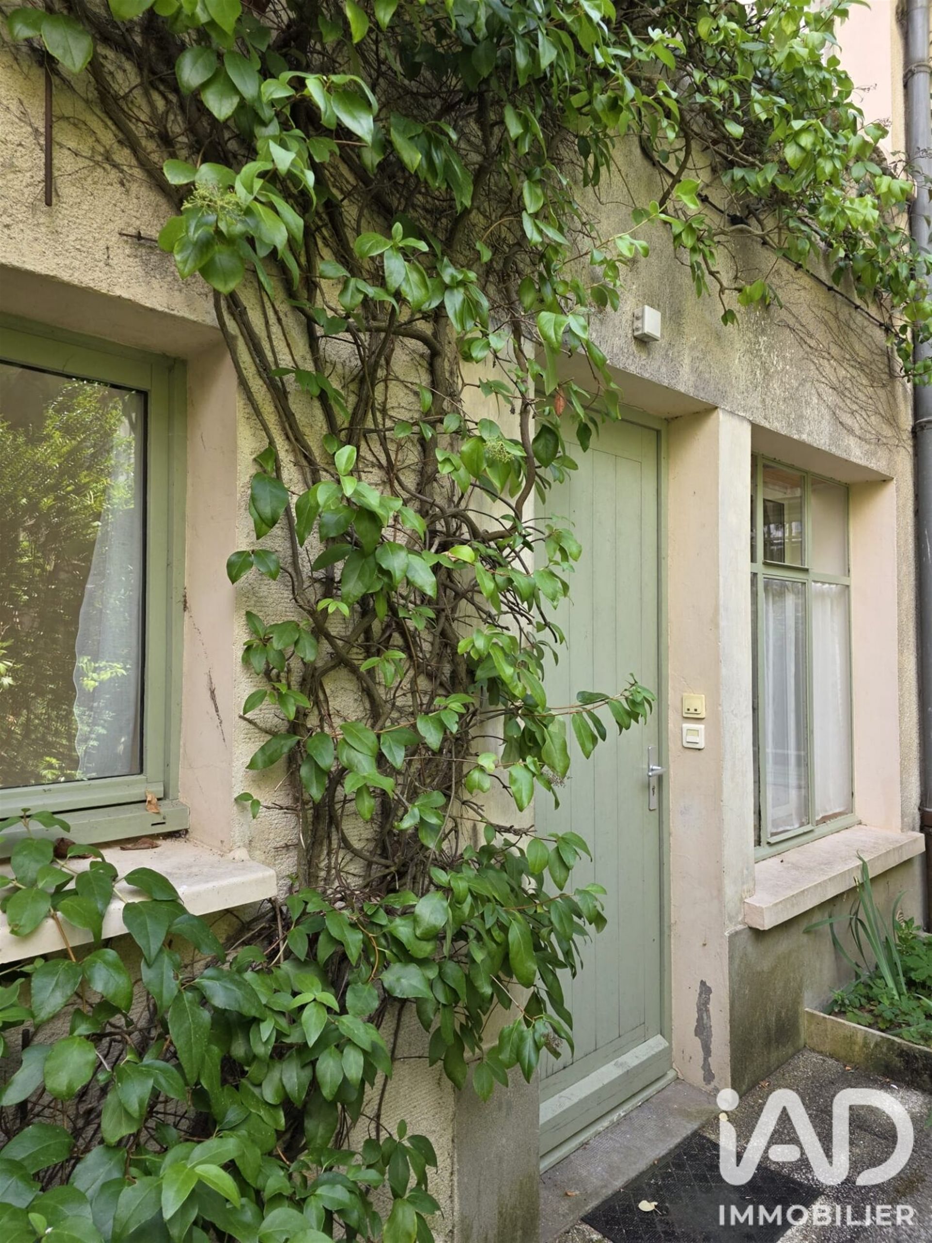Maison à vendre, 68m², Niort