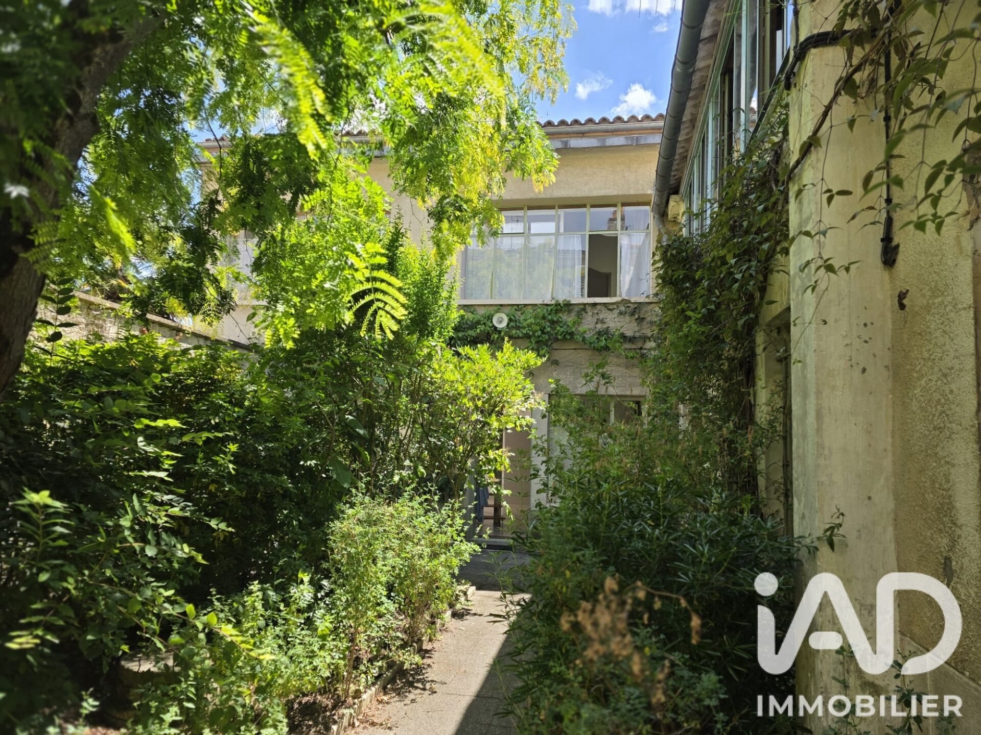 Maison à vendre, 68m², Niort
